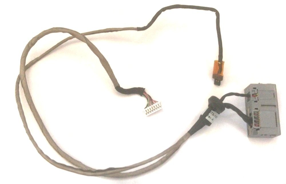 Sony Vaio VGNFE VGN-FE PCG-7V1M RJ45 Ethernet Portu 073-1001-1887_A