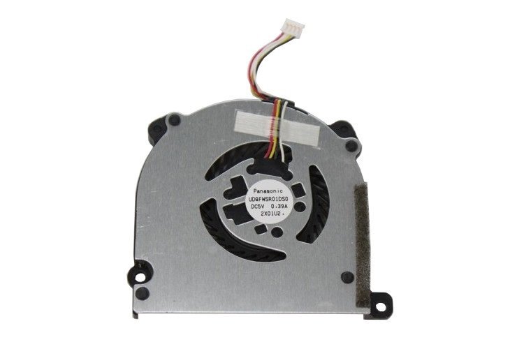 Sony Vaio SVD11 SVD112 Cpu Soğutucu Fan UDQFWSR01DS0