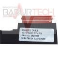 LENOVO Thinkpad T420s T420si T430s SN4 eDP LCD DATA FLEX KABLOSU - 50.4KF04.005