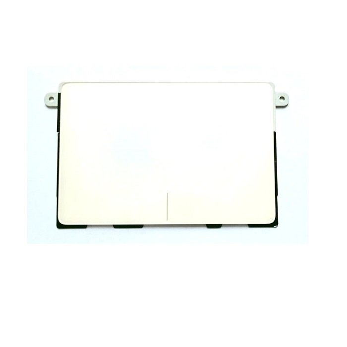 Orijinal Lenovo ideapad TM-01800-001 Notebook Beyaz Touchpad Trackpad