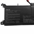 Orijinal Asus VivoBook Flip 14 TP410 TP410UR Notebook Batarya Pil B31N1705