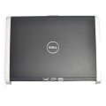 Dell XPS M1330 Ekran Arka Kasası Lcd Cover CN-0HR170