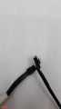 İkinci El HP 735515-001 Gen8 Gen9 6-Position Power Cable 732653-001