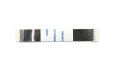 Lenovo Orijinal Thinkpad 00UP283 NBX0001G910 Dc Power Jack Flexi