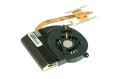 Sony Vaio VGNFW VGN-FW PCG-3F4L Cpu Heatsink Soğutucu Fan Bakır 073-0001-6152