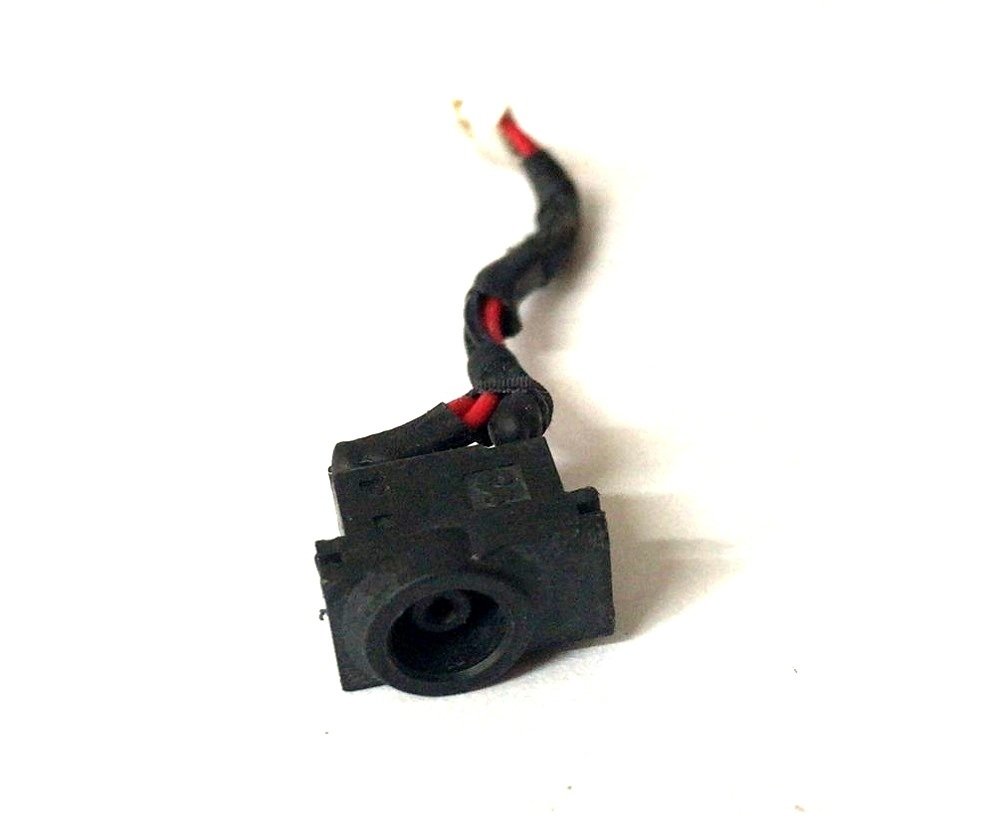 Orijinal Samsung NP530 NP530U4C NP530U4B Notebook Dc Power Jack Şarj Soketi NP530U4C-DC