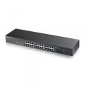 ZYXEL GS1100-24 24 PORT GIGABIT YÖNETİLEMEZ  SWITCH 2SFP