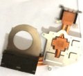 Sony Vaio VPCF1 VPC-F1 Cpu Heatsink Bakır 300-0001-1262
