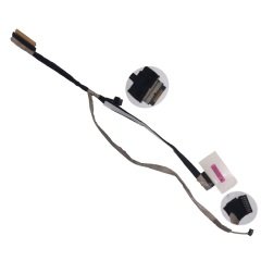 Lenovo Orijinal Flex 3-1470 80JK Notebook Lcd Ekran Data Flex Kablosu