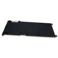 Dell inspiron G7 7778 7779 7786 Notebook Batarya Laptop Pil