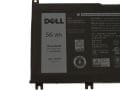 Orijinal Dell Type 33YDH KR-BW7NKD 56Wh 15.2V 3500mAh Notebook Batarya Pil