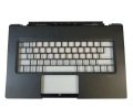 Acer Aspire R7-371T Notebook Klavye Kasa Üst Kasa 3FZS8TATN10