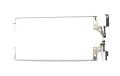 Lenovo Orijinal ideapad 330-15IKB 81DC 81DE Notebook L+R Hinge Menteşe Takımı