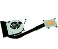 Orijinal Hp EliteBook 848 G4 Serisi On Bord Cpu Sogutucu Heatsink Fan