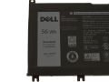 Orijinal Dell inspiron 17 7778 Notebook Batarya Laptop Pil Type 33YDH