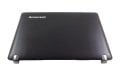 Lenovo Orijinal ideapad Y560 20038 20077 Notebook Ekran Arka Kasası Lcd Cover 38KL3LCLVE0