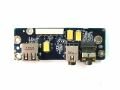 Orijinal HP Pavilion DV5000 DV5100 Notebook Audio Jack USB Port Board