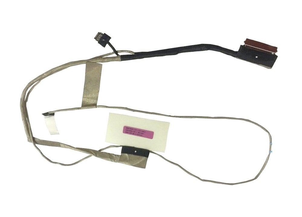 Lenovo Orijinal Flex 3-1480 80R3 Notebook Lcd Ekran Data Flex Kablosu