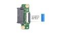 Lenovo Orijinal V110 V110-15IAP 80TG Notebook Sata DVD CD Connector Board