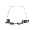 Lenovo Orijinal ideapad 330-15ICN 81EY Notebook L+R Hinge Menteşe Takımı