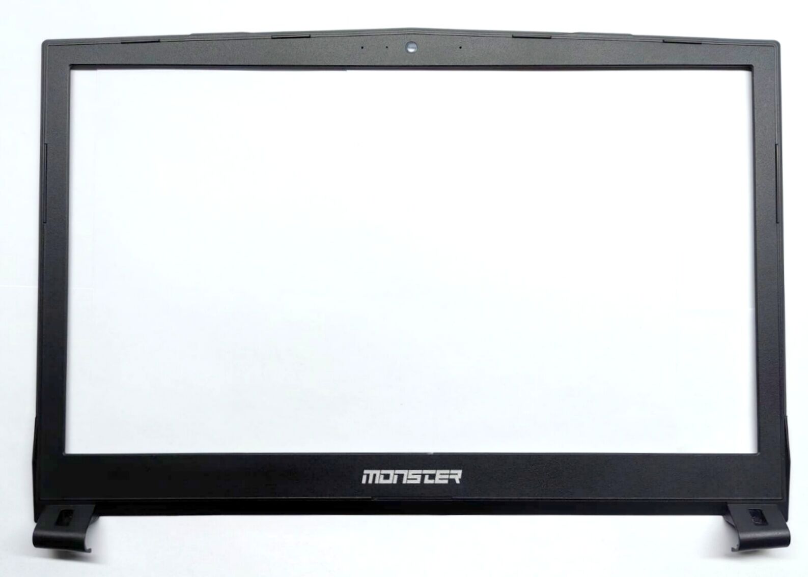 Orijinal Monster Abra A5 V9.2 Ekran Ön Çerçeve Bezel 6-39-N8501-013
