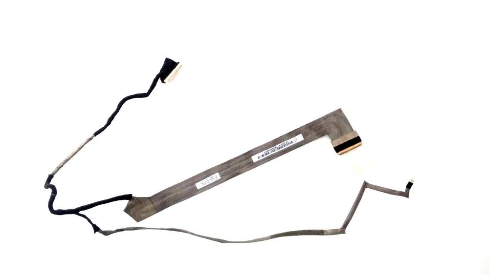 Orijinal HP Compaq 515 610 Notebook Ekran Data Flex Kablosu DC020016110