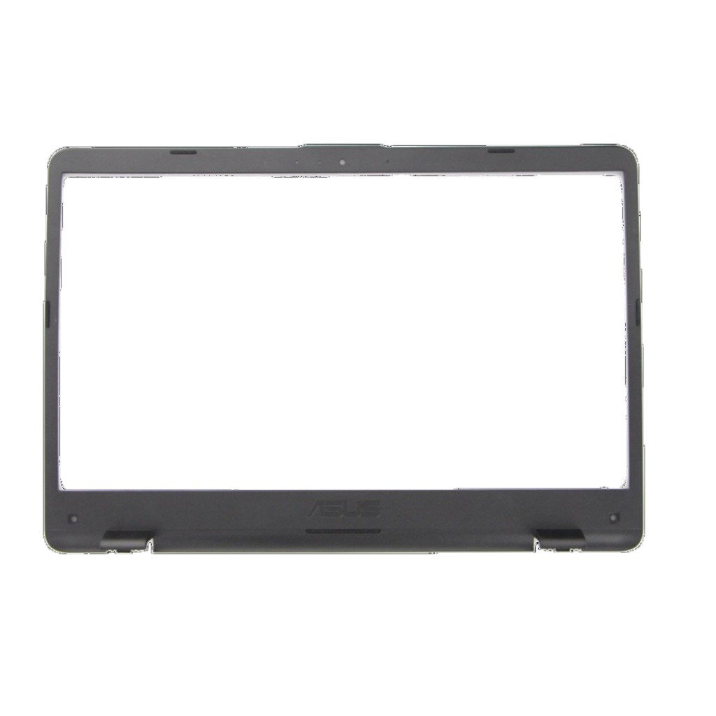 Orijinal Asus X405 X405U X405UQ X405UR Notebook Ön Çerçeve Bezel 48XKDLBJN30