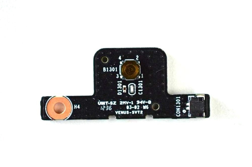 Lenovo Orijinal 20187 20264 Notebook Home Buton Board 11201289