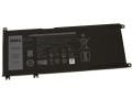 Orijinal Dell inspiron 15 7577 Notebook Batarya Laptop Pil Type 33YDH