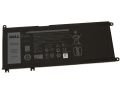 Orijinal Dell inspiron 15 7577 Notebook Batarya Laptop Pil Type 33YDH