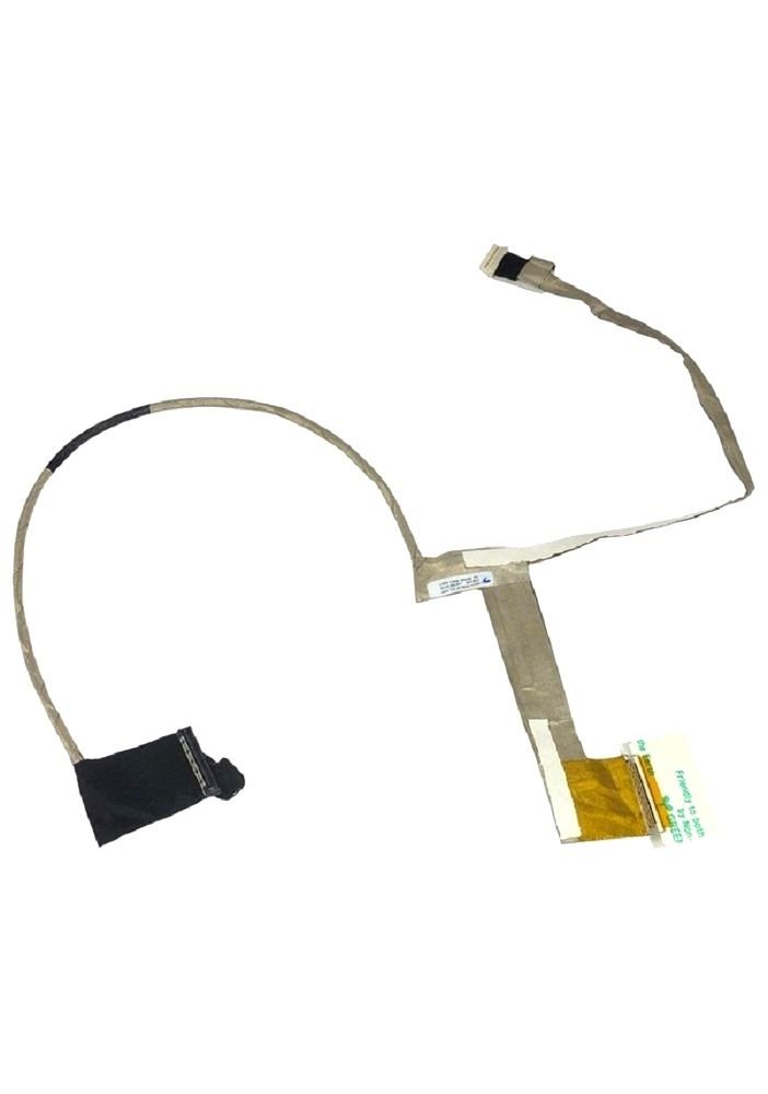 Orijinal HP ProBook 4540s 4570s Notebook Ekran Data Flex Kablosu 50.4SJ06.011