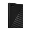 WESTERN DIGITAL MY PASSPORT 1TB WDBYVG0010BBK-WESN