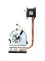 Orijinal Hp Pavilion 813946-001 813946-002 Cpu Sogutucu Heatsink Fan