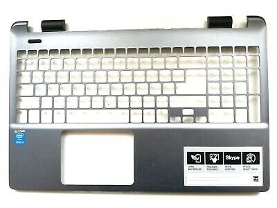 Acer Aspire E5-571G Klavyesiz Üst Klavye Kasa AP154000920