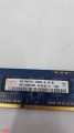 İkinci El Hynix 1GB PC3-10600S-9-10-B1 RAM SODIMM HMT112S6TFR8C-H9