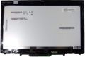01AY702 01AY703 00UR190 14.0 inç QHD 40 pin Notebook Dokunmatik Lcd Ekran Panel