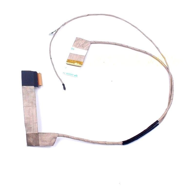 Lenovo B595 B590E Notebook Ekran Data Flex Kablosu