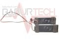 Asus K52 A52 X52 Hoparlör Takımı Speaker Kit