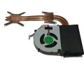 Orijinal Lenovo ideapad G700a Notebook Soğutucu Cpu Heatsink Fan 13N0-B5A0C01
