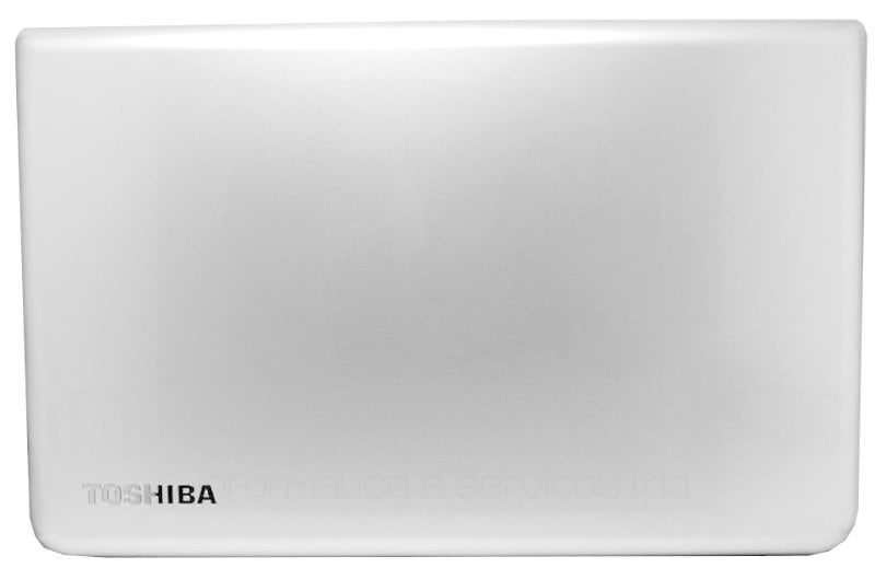 Toshiba Satellite C55D-A C50-A C55-A Ekran Arka Kasa Lcd Cover H000046860