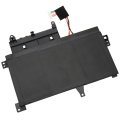 Orijinal Asus Transformer Book Flip TP500 TP500L TP500LB-DN055H Batarya Pil B31N1345