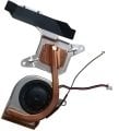 Sony Vaio VGNTZ VGN-TZ Cpu Heatsink Soğutucu Fan Bakır 521PAM05