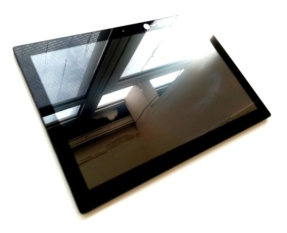 Orijinal Lenovo Tab 4 10 TB-X304L TB-X304F TB-X304N 10.1'' WXGA Tablet Lcd Panel Dokunmatik Ekran Kit TV101WXM-NL3