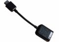 Sony Vaio HDMI - VGA Dönüştürücü Çevirici Adaptör 1-458-684-11