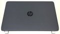 HP Probook 450 455 G2 Ekran Arka Kasası Lcd Back Cover 768123-001