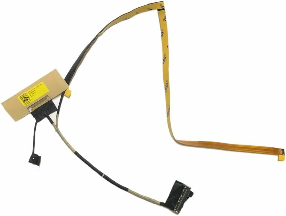 Lenovo Orijinal Yoga 5C10Q95923 DC02C00HC00 Notebook Lcd Ekran Data Flex Kablosu