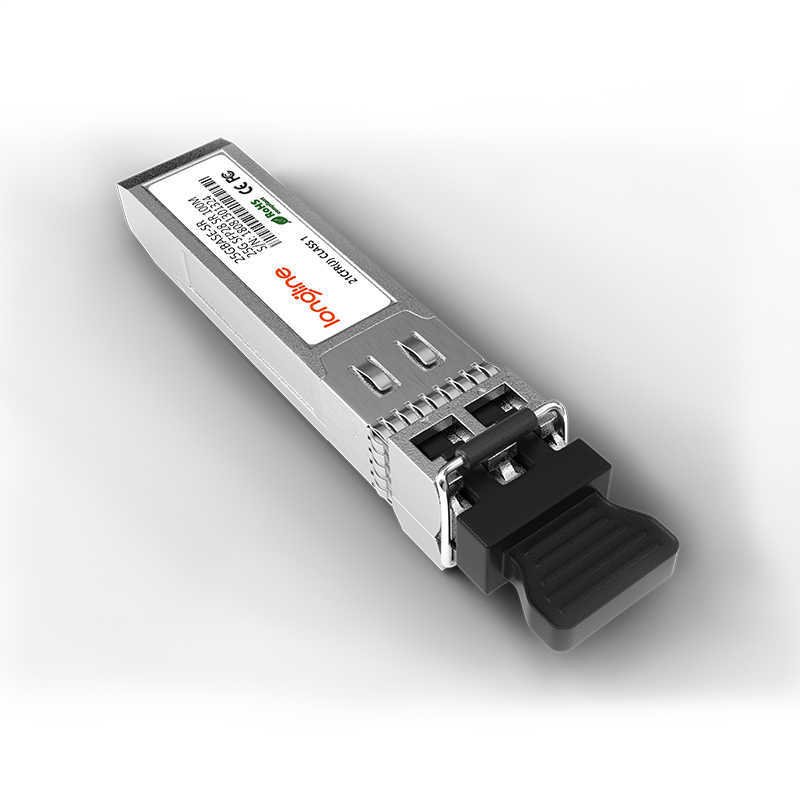 Longline JD094B X130 10G SFP+ LC LR 1.25G 1310nm Transceiver for HP
