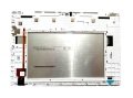 Orijinal Lenovo Tab 4 TB-X304F TB-X304L 10.1'' HD Tablet Lcd Panel Dokunmatik Ekran Kit P101DCA-AB0