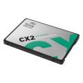 Team CX2 2TB 2.5'' SATA3 SSD Disk (T253X6002T0C101)