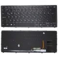Orjinal Sony Vaio SVF14N25CXB 9Z.NABBQ.50T SİYAH Laptop Klavye Tuş Takımı